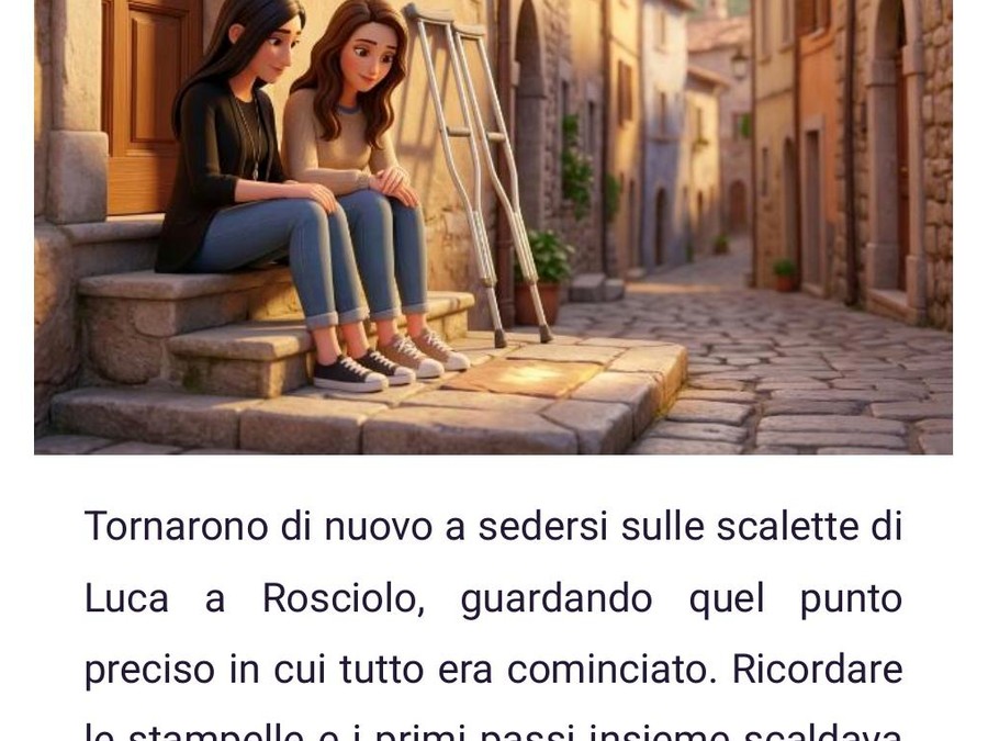 Libro personalizzato fatto di ricordi speciali